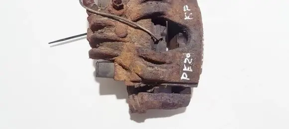 Peugeot 306 Front brake caliper