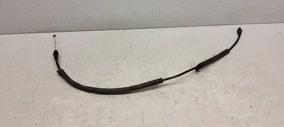 Dodge Caliber Loading door cable line 