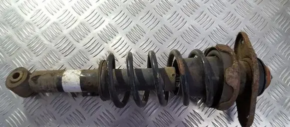 Mini One - Cooper R50 - 53 Rear coil spring