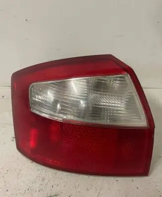 Audi A4 S4 B6 8E 8H Rear/tail lights 153947