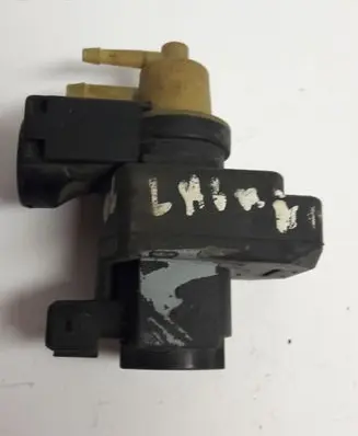 Renault Laguna II Turbo solenoid valve 8200486264