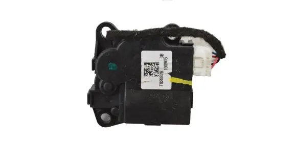 Tesla Model 3 Air flap motor/actuator T92882B