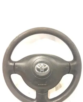 Toyota Proace Steering wheel 
