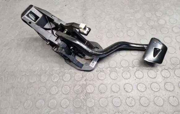 Brake pedal
