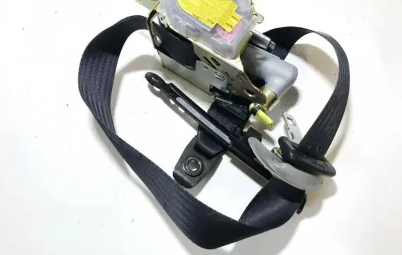 Lexus GS 300 350 430 450H Front seatbelt