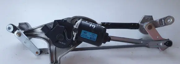 Hyundai Tucson TL Wiper motor 035246150