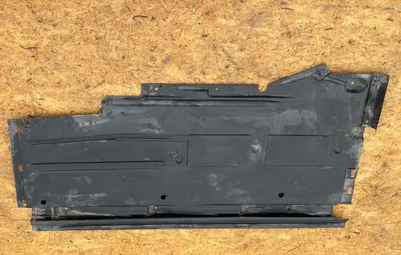 Audi A5 8T 8F Side bottom protection 8T8825208