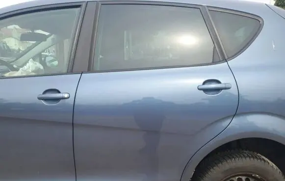 Seat Altea Rear door