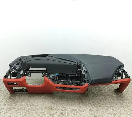 BMW XM Dashboard 9633411