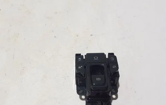 Lexus RX V Hand parking brake switch 843900E121