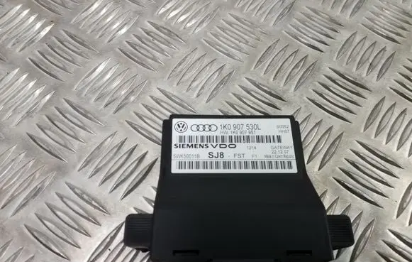Volkswagen Tiguan Other control units/modules 1K0907530L