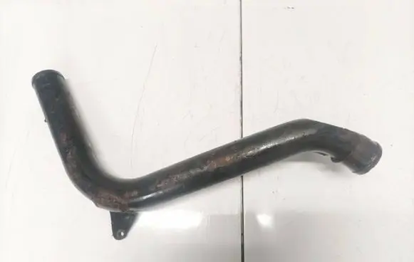 Ford Grand C-MAX Intercooler hose/pipe