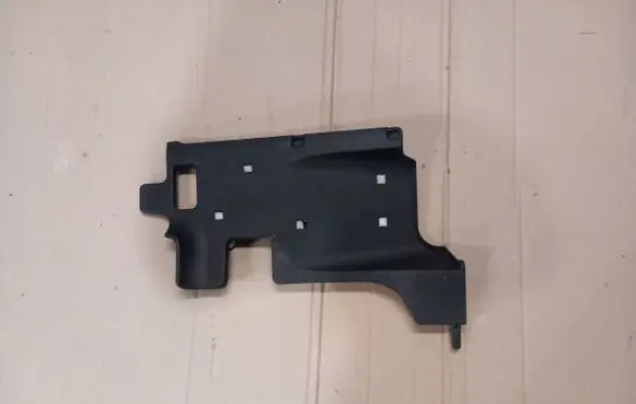 Honda Accord Dashboard lower bottom trim panel 77320sefg0