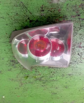 Toyota Corolla Verso AR10 Rear/tail lights