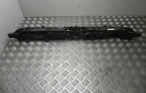 Renault Clio IV Other dashboard part 625003860R VD20185
