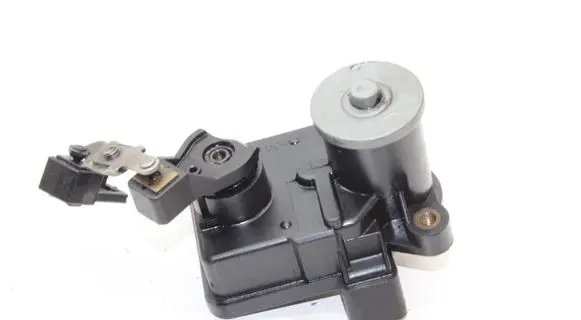 Jeep Grand Cherokee (WK) Other interior part