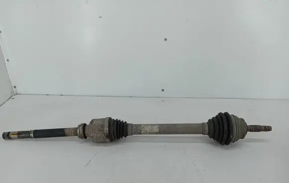 Citroen C-Elysée Front driveshaft 9671573280