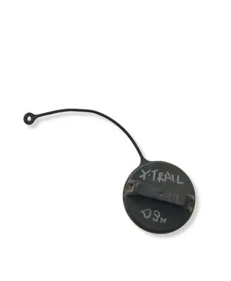 Nissan X-Trail T31 Fuel tank filler cap 