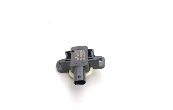 Mercedes-Benz GLE (W166 - C292) Airbag deployment crash/impact sensor A1668210351 56054084AA