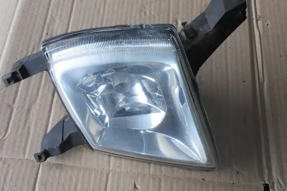 Peugeot 407 Front fog light 9641945680