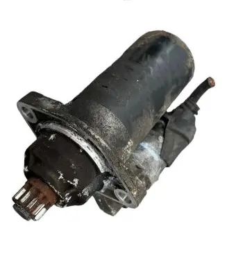 Skoda Octavia Mk2 (1Z) Starter motor 0001123014