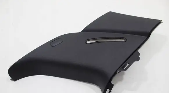 Mercedes-Benz GLS X166 (C) pillar trim A1666906000