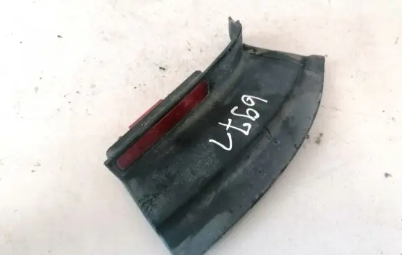 Volkswagen PASSAT B6 Rear tail light reflector 3c9945100 3c9.945.100
