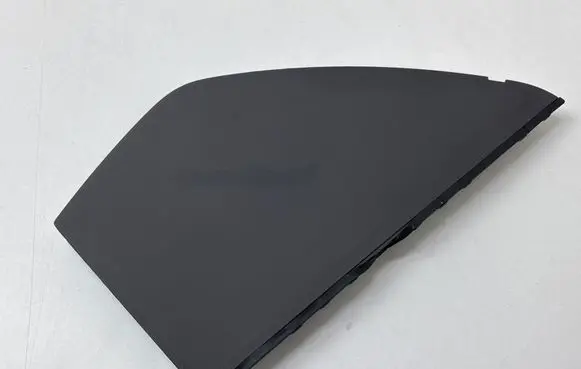 Porsche Cayenne (9Y0 9Y3) Dashboard side end trim 9Y0857085 9049501L