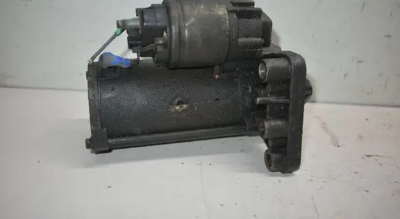 Peugeot 308 SW Starter motor 9662854180