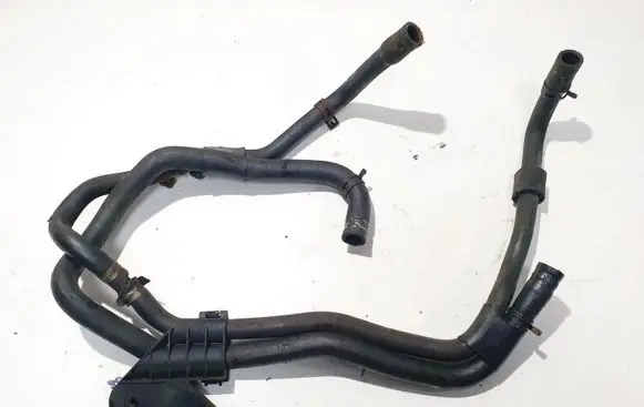 Skoda Octavia Mk1 (1U) Engine coolant pipe/hose 1j0121093e