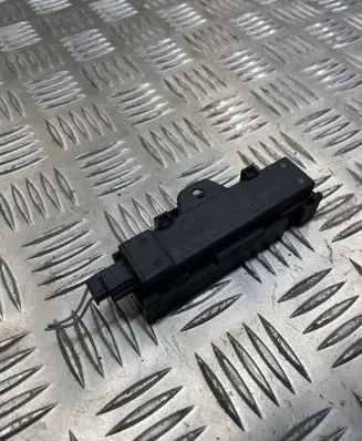 Interior comfort aerial antenna