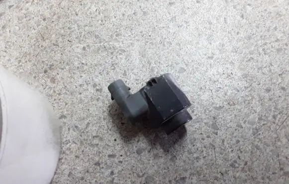 BMW 5 E60 E61 Parking PDC sensor 9127799
