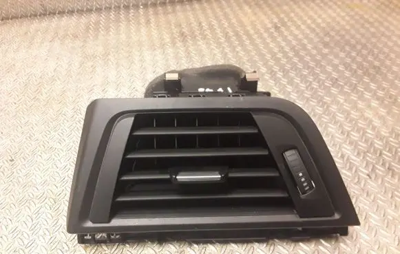 BMW 3 F30 F35 F31 Dashboard air vent grill cover trim 9253218