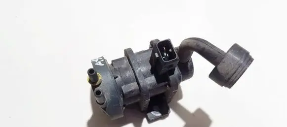 Opel Zafira A Turbo solenoid valve 4534375 4522371