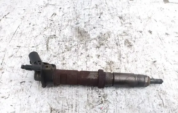 Volkswagen Crafter Fuel injector 076130277 0445115029