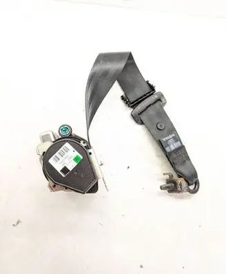 Volvo XC90 Third row seat belt 39825742 630015800