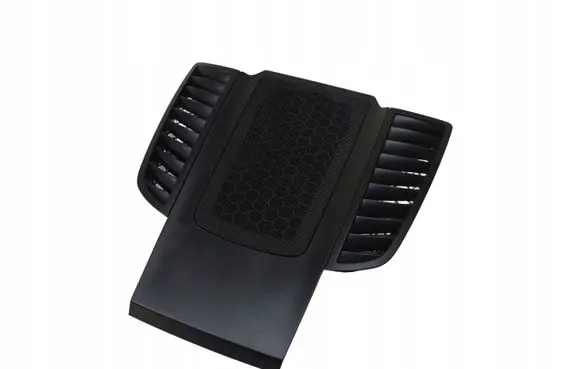 Porsche Cayenne (9Y0 9Y3) Dash center speaker trim cover 7P5858189