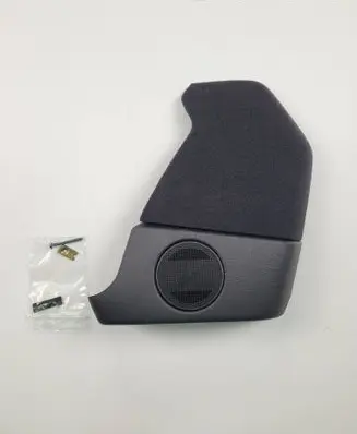 Mercedes-Benz Vito Viano W638 Radio/GPS head unit trim B67880411