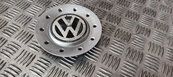 Volkswagen PASSAT B6 Original wheel cap 12441631649