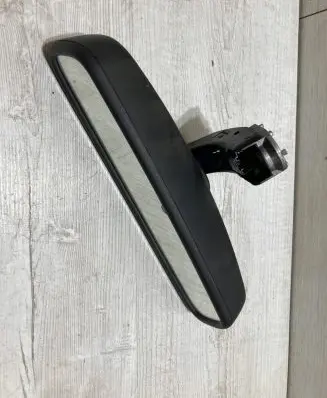 BMW X3 E83 Rear view mirror (interior) 91346101