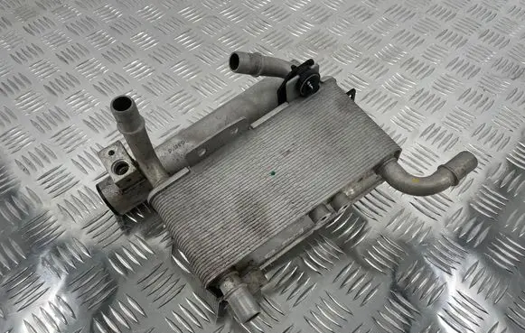 Hyundai Ioniq 5 Electric car engine cooler 97606GI020 97606GM020