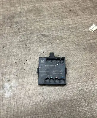 Mercedes-Benz C W204 Door control unit/module A2048707426 A2044422332 2048200226