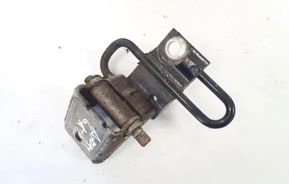 Seat Toledo II (1M) Rear door lower hinge