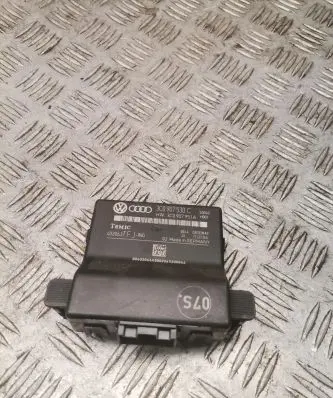 Volkswagen PASSAT B6 Gateway control module 3c0907530c