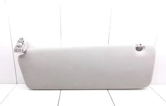 Opel Vivaro Sun visor