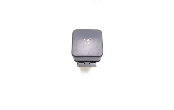 Citroen C4 II Picasso Tailgate opening switch 96766105ZD
