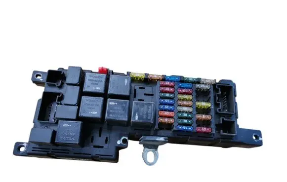 Volvo S80 Fuse module 8678449 518826011