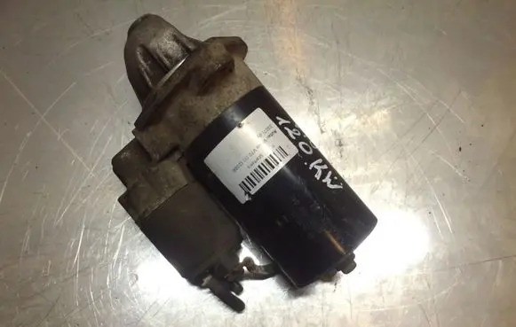 Volvo V70 Starter motor 0001109041