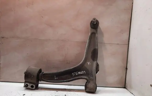 Opel Signum Front lower control arm/wishbone