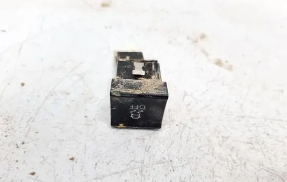 Audi Q3 8U ESP (stability program) switch 8U0927134
